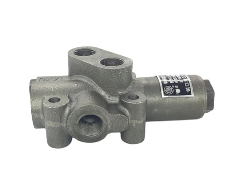 Распределитель подъемника к минитрактору KM130/KM138