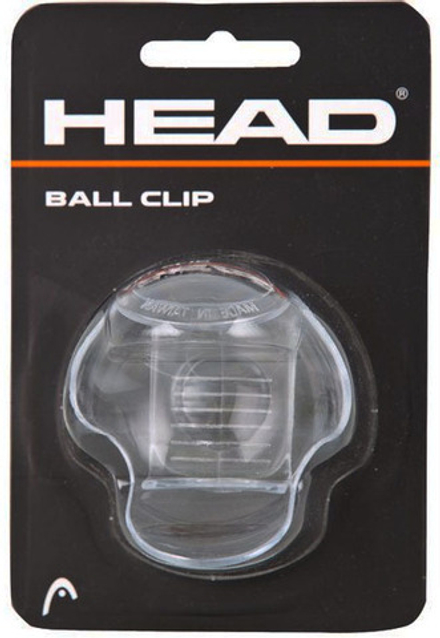 Держатель для мячей Head Ball Clip