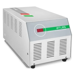 ORTEA Atlas 7 стабилизатор напряжения однофазный 7-10/20