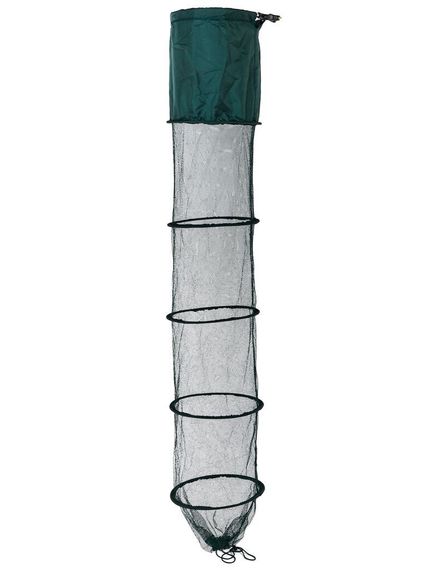 Садок Salmo со стойкой 180х35х35см