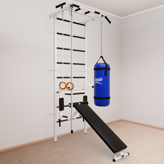 Шведские стенки Sv Pro