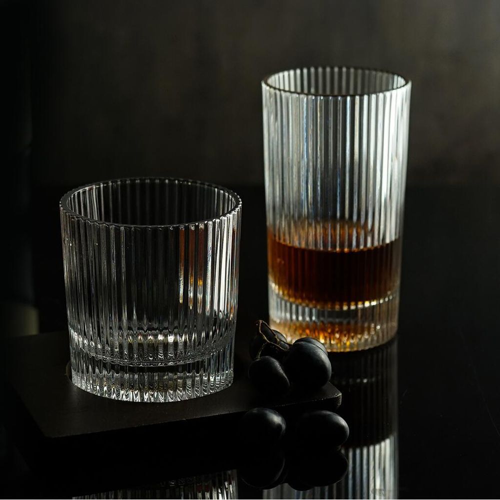 Стакан Хайбол 380 мл d 7,6 см h13,2 см " " P.L. - BarWare [6]