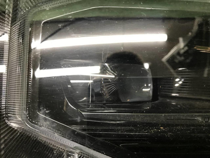 Фара правая Jetour Dashing (2022-н.в.) LED