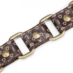 Кляп-шарик Rebellion Reign