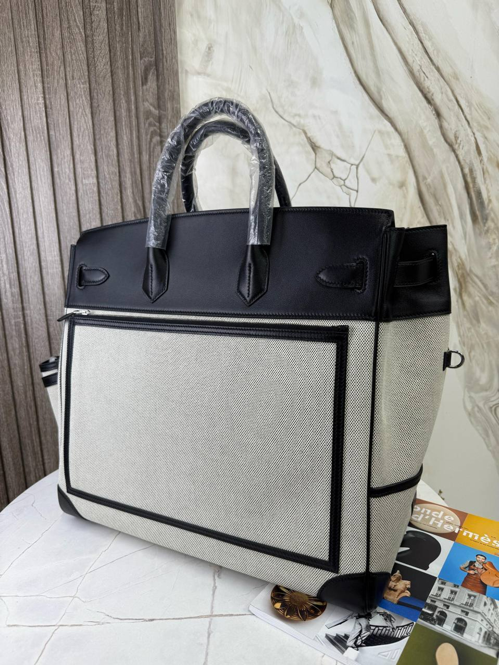 Сумка Hermes Birkin HAC 40