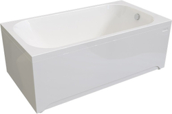 Акриловая ванна Radomir (Радомир) Прованс 170х90, с каркасом