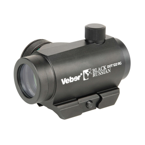 Прицел Veber Black Russian DOT 122 RG