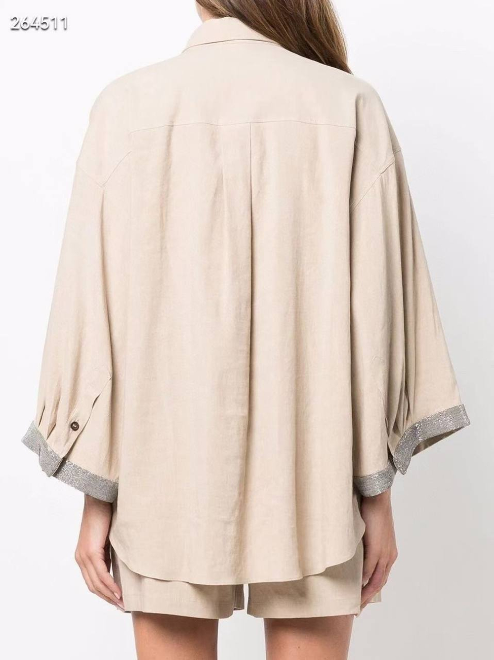 Костюм Brunello Cucinelli