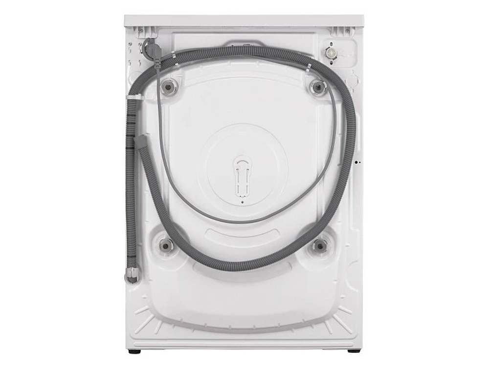 Стиральная машина с сушкой Korting KWD 58IL14106