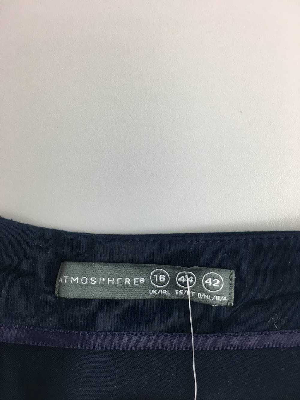 Юбка Atmosphere прямая 48 размер