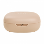 JBL Беспроводные наушники TWS WAVE FLEX - бежевый