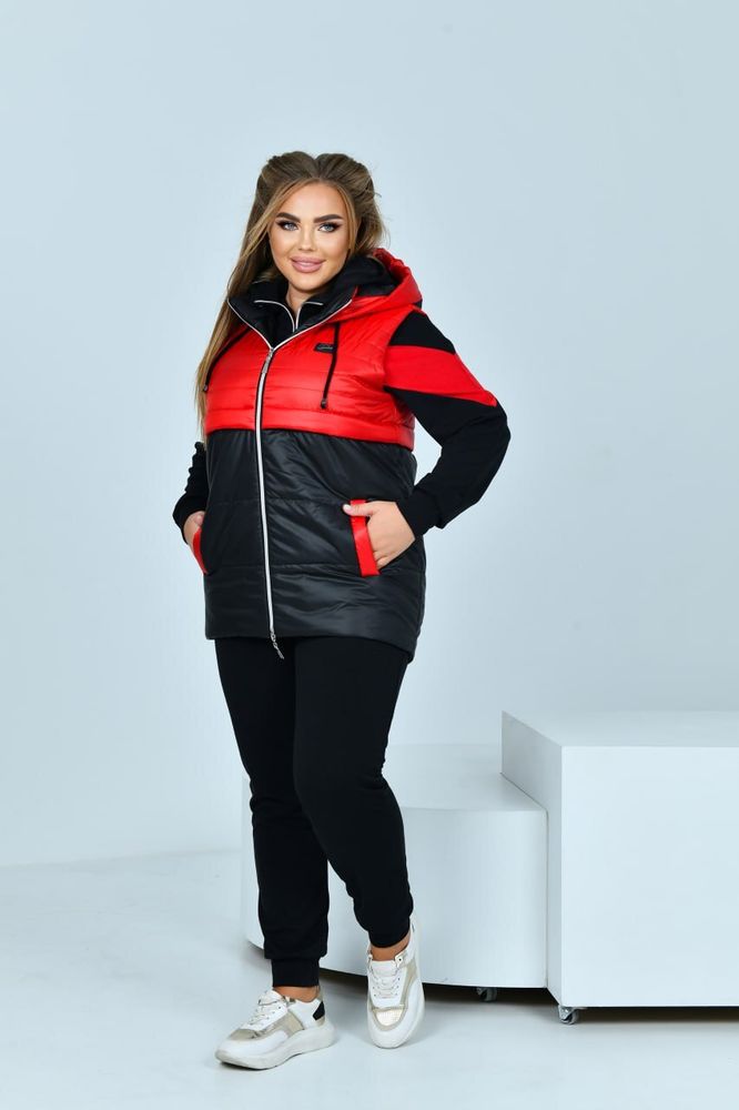 Костюм тройка УК-17-198/2 Fabrika