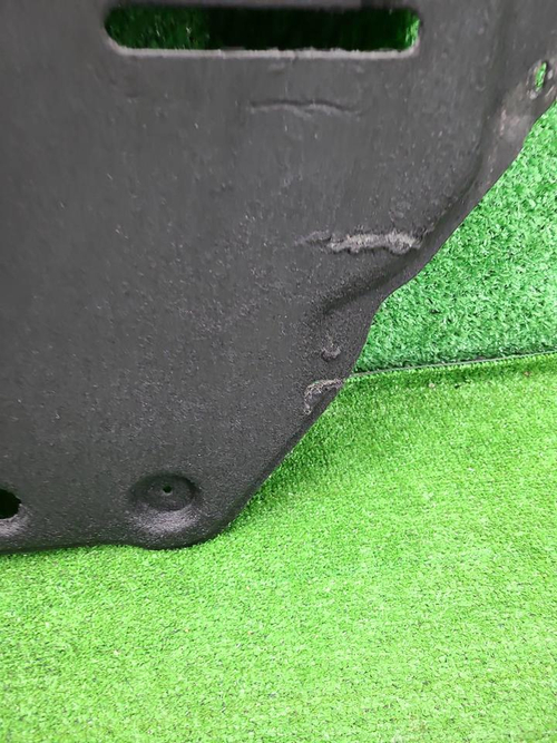 Защита ДВС Geely Monjaro (2021-н.в.)