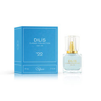 Dilis Classic Collection Духи №22 30мл