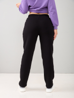 Брюки Б-115/черный