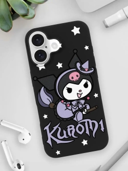 Чехол на iPhone 16