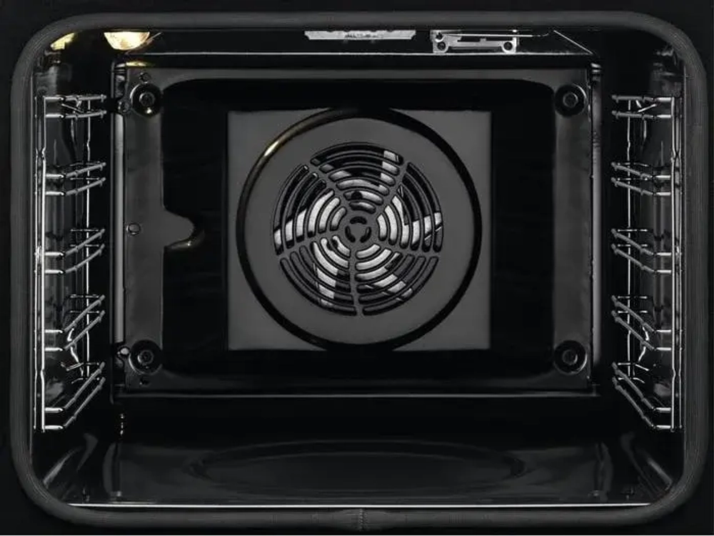 Встраиваемый электрический духовой шкаф Electrolux EOC8P39WX