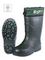 Сапоги зимние Norfin BERINGS с манж. олив. -45С EVA р.44-45