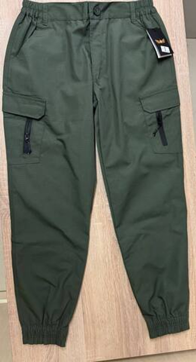Штаны рипстоп лето Джогеры. От 10 штук.
