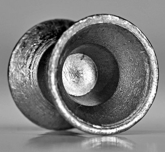 Пули JSB Exact Diabolo 4,5 мм 0,547 г 500 шт