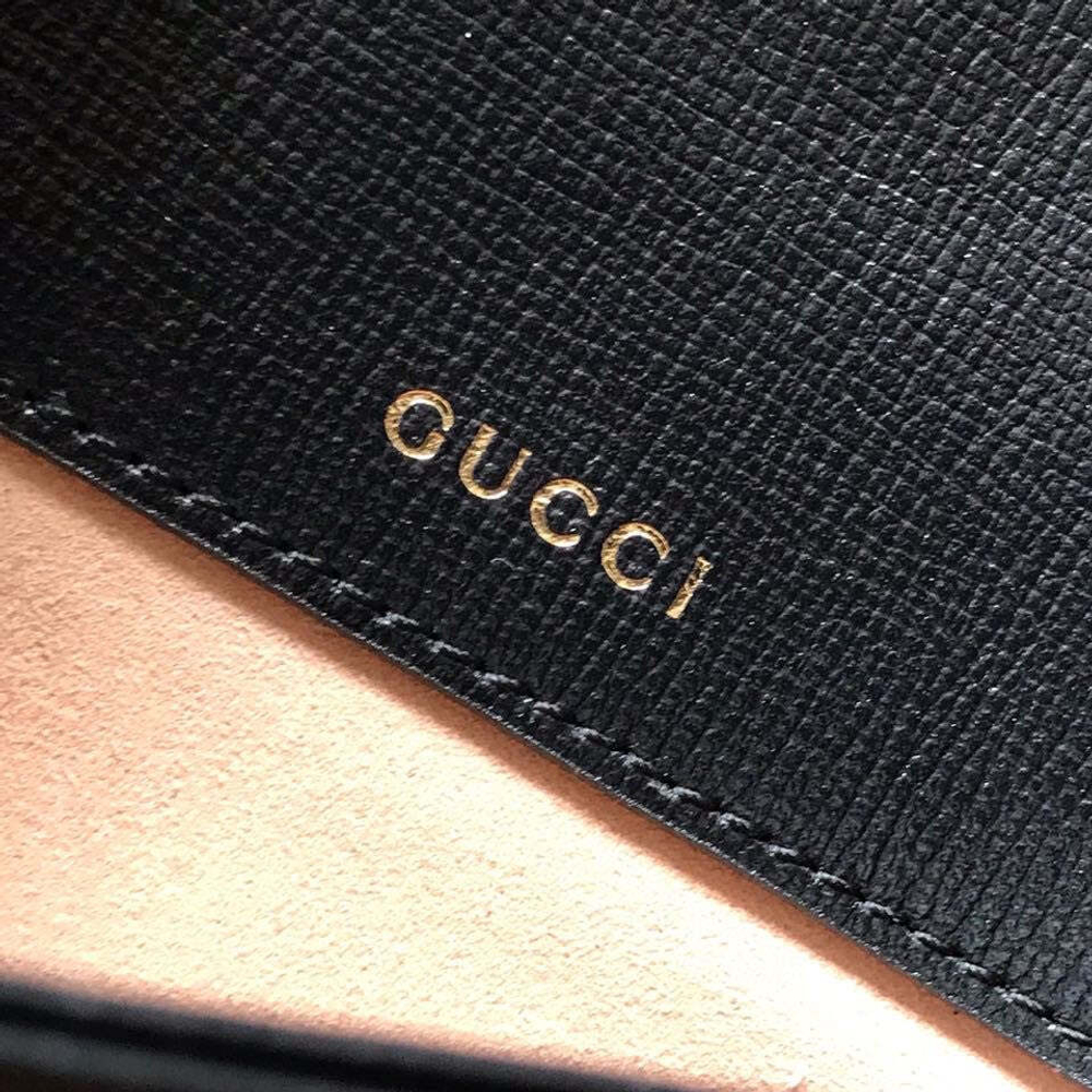 Gucci Horsebit 25 cm