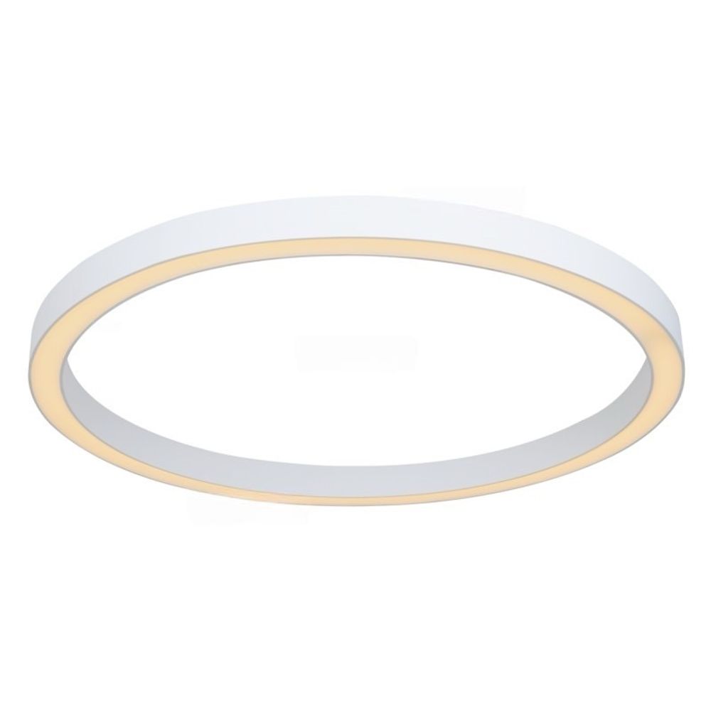 Светильник LED кольцевой Ring 100W D1200мм*35 3000К белый накладной IP40 Светильник LED кольцевой Ring 100W D1200мм*35 3000К белый накладной IP40