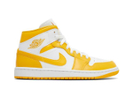 Кроссовки Jordan Air Jordan 1 Mid (Женская размерная сетка)