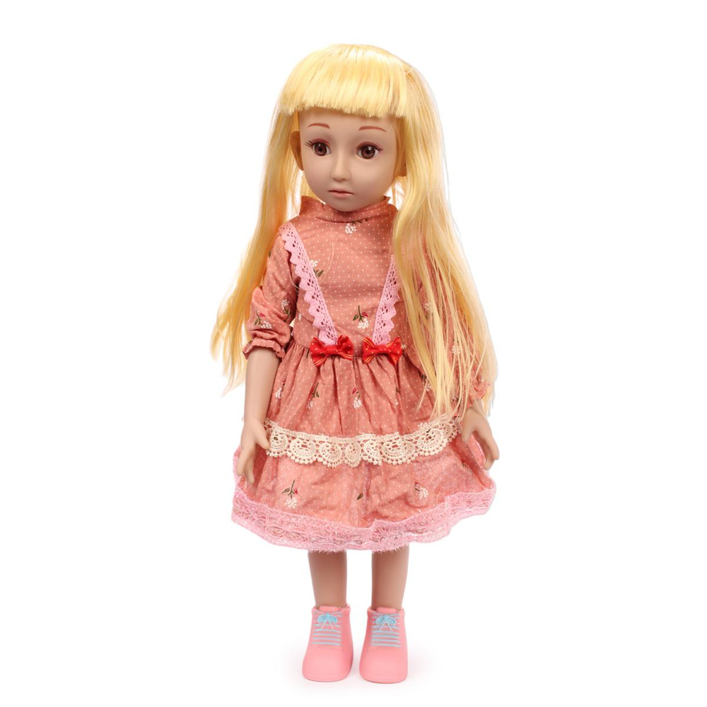 Кукла Классическая 51см, коробка NK188A-7