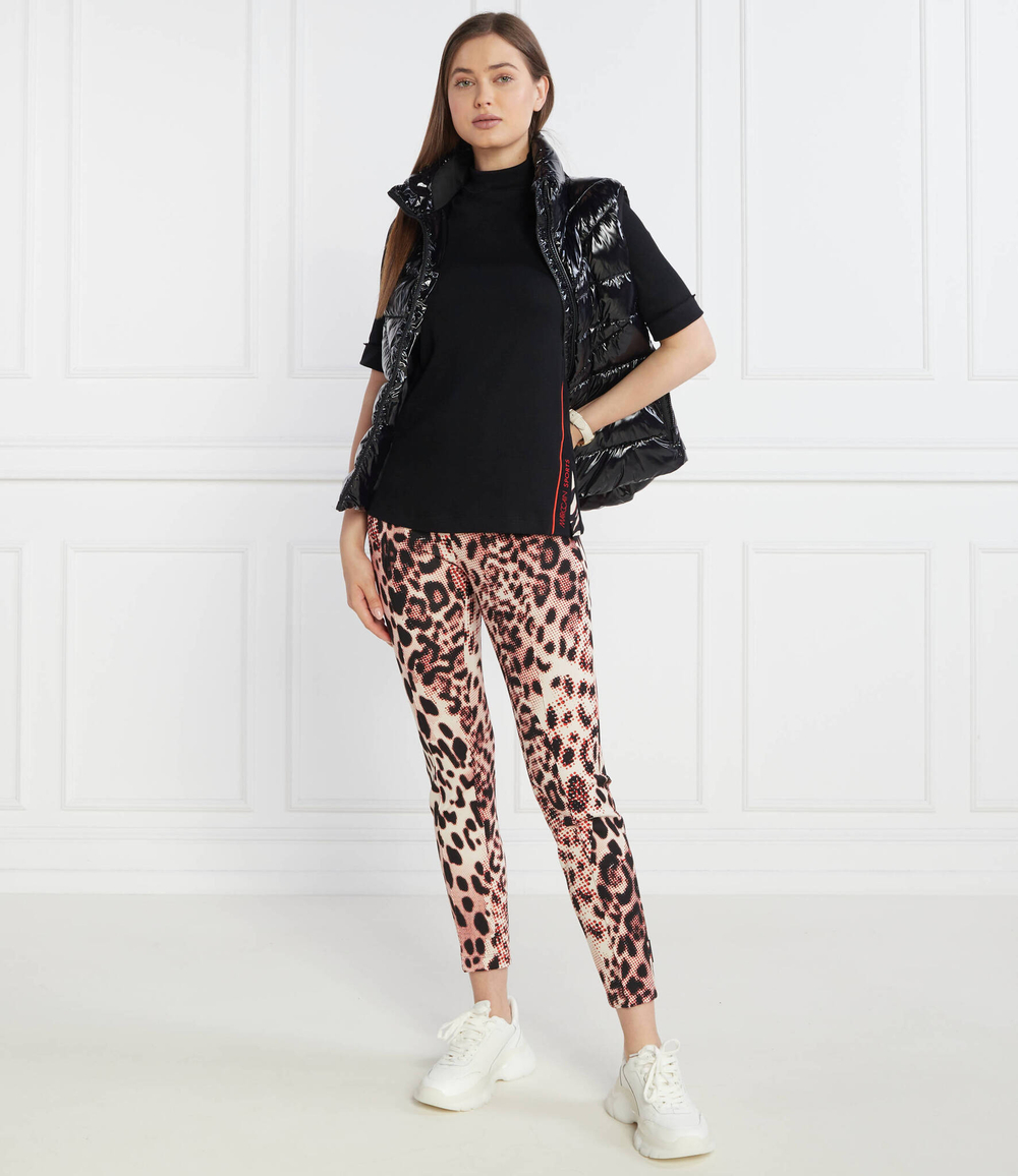 Футболка Marc Cain - черный(VS 48.06 J27)