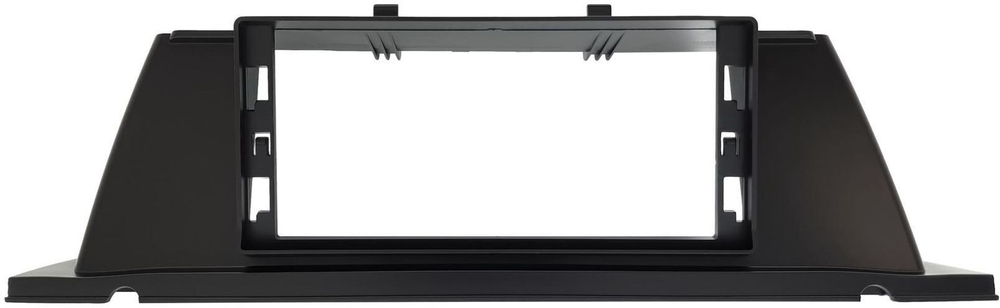 Магнитола BMW 5 GT F07 2009-2012 CIC (рамка LUX) - FarCar монитор 12.3" 2K QLED на Android 14, TS10, CarPlay, 4G SIM-слот