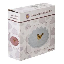 GAEM Подставка для украшений, L15,5 W15,5 H5,5 см