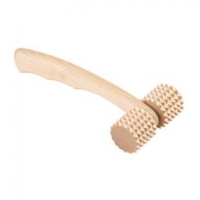 Массажер Тимбэ Продакшен Каток (МА6104) дерево