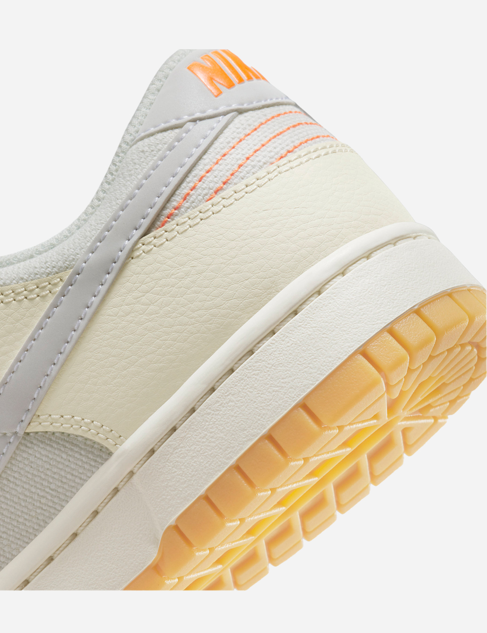 Nike Dunk Low "Patchwork"