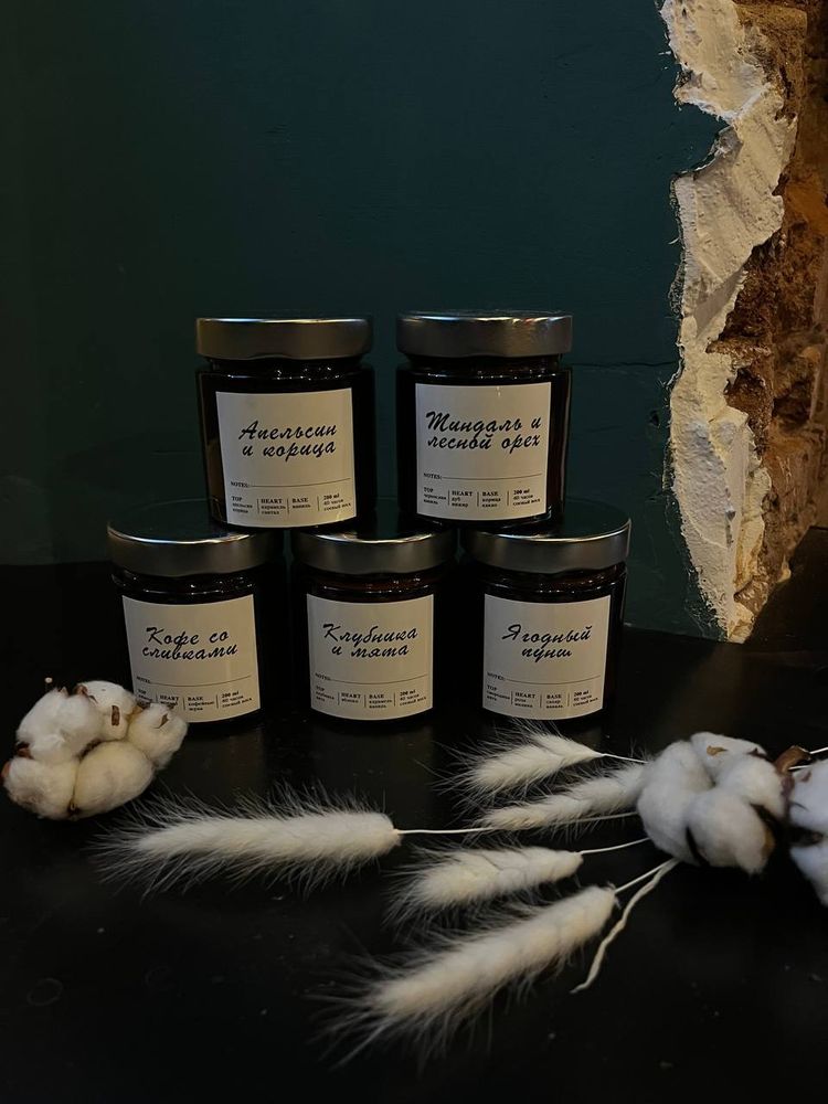 Автомобильные ароматизаторы