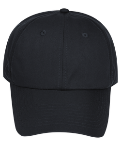 Бейсболка CAMP Blank Cap, черный