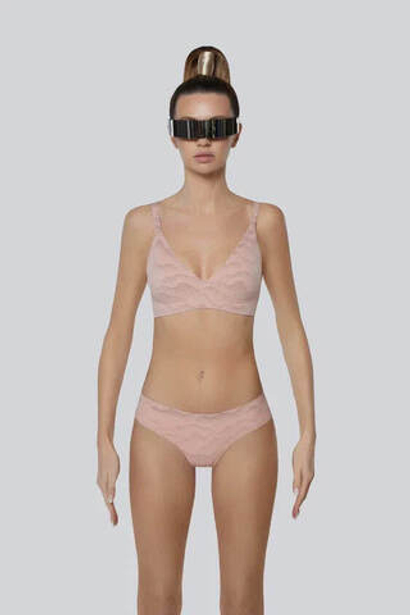 Комплект бесшовный Tulip BRAMO