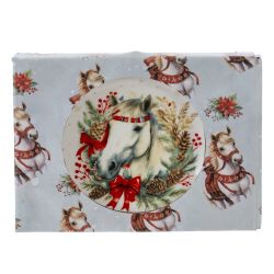 GAEM Подставка для чайных пакетиков "Лошадь", L12 W9 H1 см