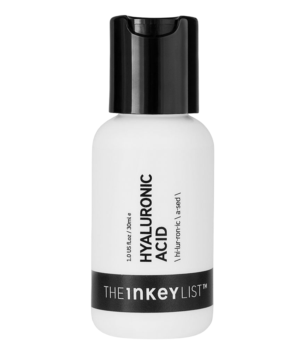 The inkey list Hyaluronic Acid