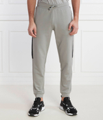 Спортивные штаны EA7 - серый(3DPP76 PJEQZ)