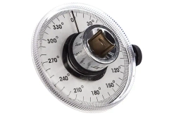 Угломер для контроля угла затяжки 1/2" Дело Техники