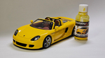 Краска лаковая HobbyLink Porsche Fayence Yellow HP-2010