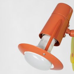 Citilux Зоопарк CL602511 Светильник в детскую