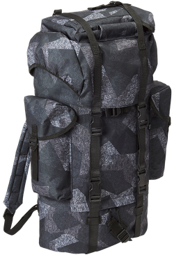 Brandit COMBAT BACKPACK Kampfrucksack - 65l