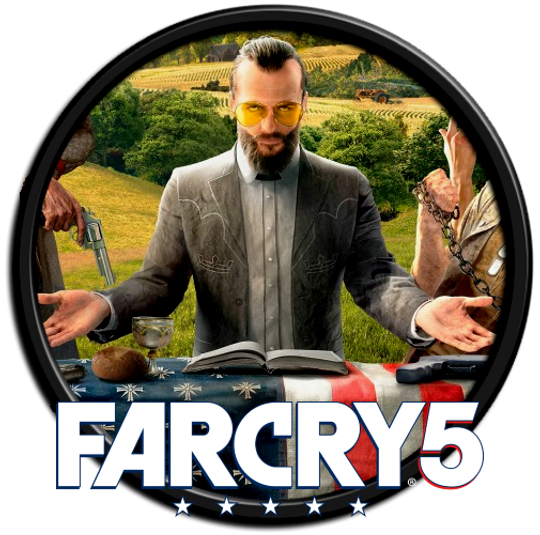 FarCry 5