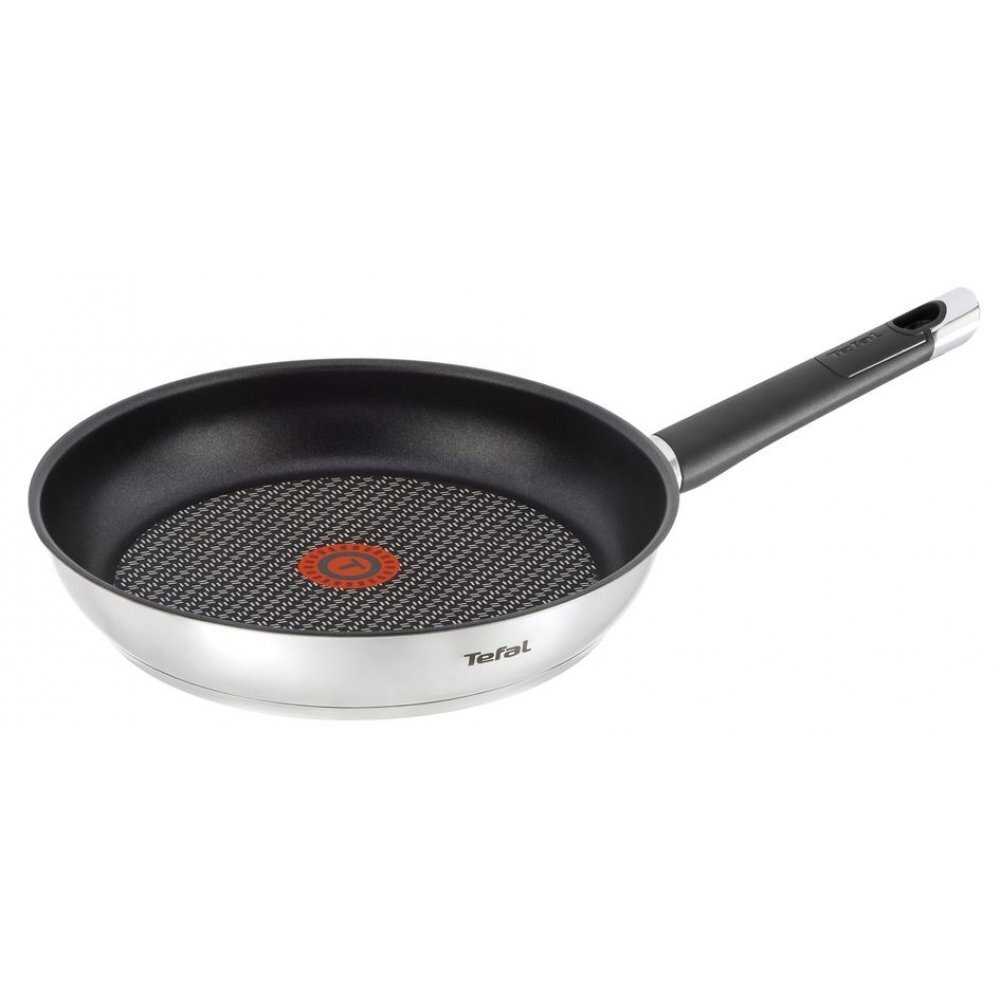 Сковорода Tefal Emotion 24 см E8240425