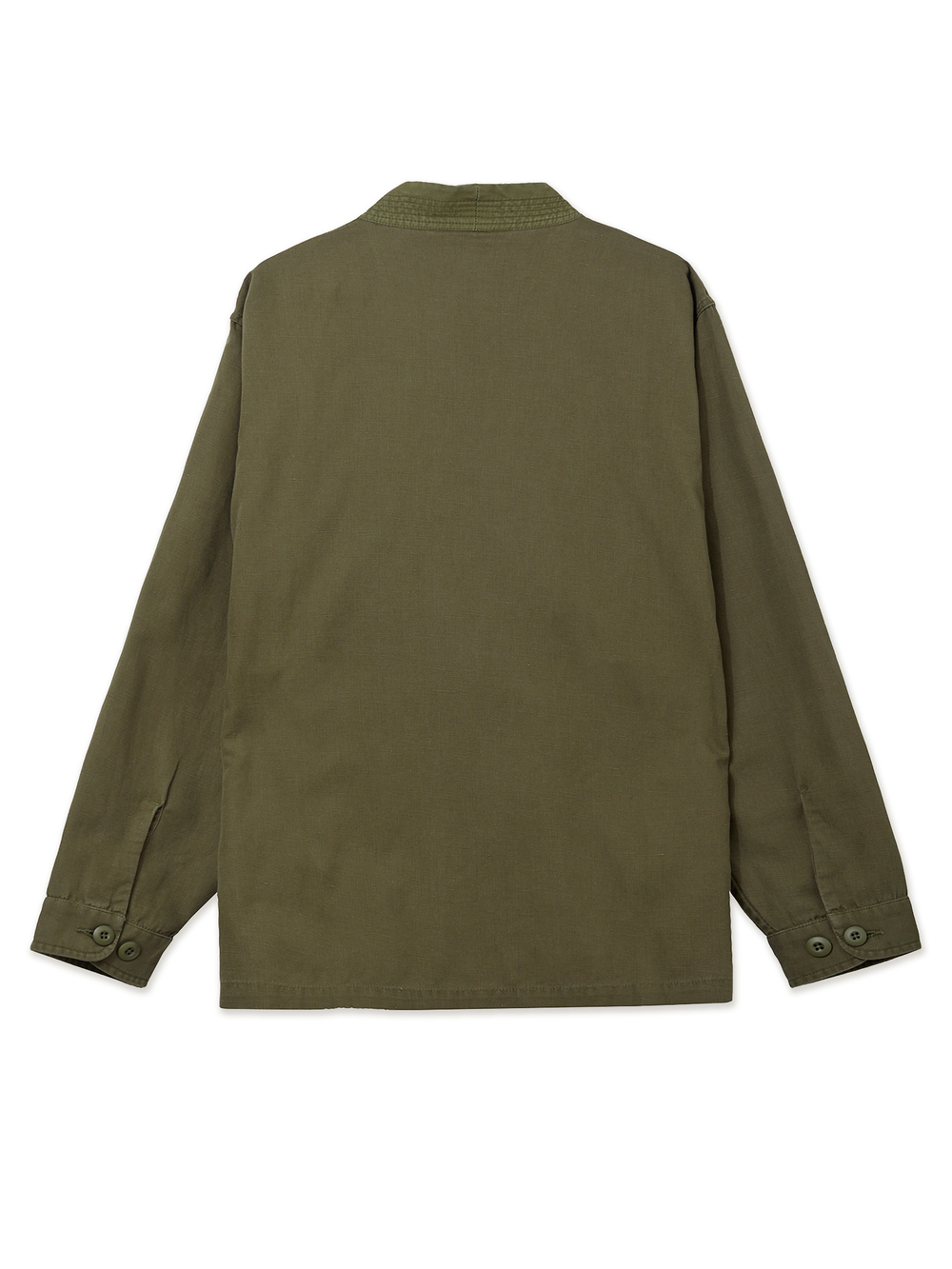 Рубашка-кимоно Hemp Hanten Shirt