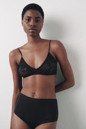 Трусы ZARA