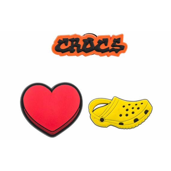 Crocs Classic Clog 'White'