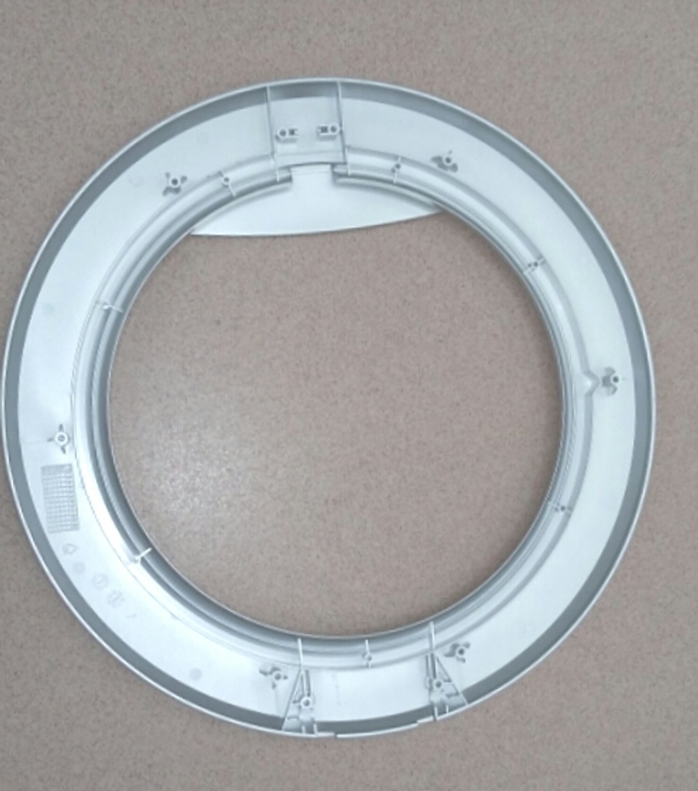 Внешнее обрамление люка стиральной машины GORENJE 290912