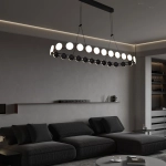 Подвесная люстра Eurosvet TAPIOCA 90332/26 4690389208355